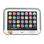 Yumurcak Toyz Fisher Price Eğitici Tablet Kız Erkek Çocuk Oyuncak Eğitici Oyuncaklar