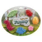 Yumurcak Toyz Funmix Foamy Renkli Slime - 1Adet Stokta Olan Gönderilir Kız Erkek Çocuk Oyuncak Eğitici Oyuncaklar