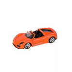 Yumurcak Toyz Fy6038-12D Metal Çek Bırak Araba - 1Adet Stokta Olan Gönderilir Kız Erkek Çocuk Oyuncak Eğitici Oyun
