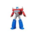 Yumurcak Toyz G0750 Transformers Earthspark Optimus Prime Savaş Tırı Oyun Seti Kız Erkek Çocuk Oyuncak Eğitici Oyu