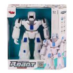 Yumurcak Toyz G16 Kumandalı Şarjlı İnteraktif Hareketli Dansçı Robot Kız Erkek Çocuk Oyuncak Eğitici Oyuncaklar