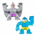 Yumurcak Toyz Goojitzu Hgjz Minis Stretch 2'Li Figür Seti Gjt48000 Kız Erkek Çocuk Oyuncak Eğitici Oyuncaklar