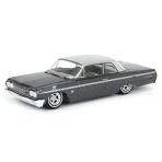 Yumurcak Toyz Greenlight 1/64 California Lowriders Series 6- 1964 Chevrolet Bel Air Kız Erkek Çocuk Oyuncak Eğitic