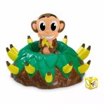 Yumurcak Toyz Haylaz Maymun Oyunu Kız Erkek Çocuk Oyuncak Eğitici Oyuncaklar