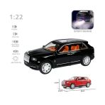 Yumurcak Toyz Hcl-506A Çek Bırak 1:22 Sesli Ve Işıklı Buharlı Rr-Lüx Metal Jeep Kız Erkek Çocuk Oyuncak Eğitici Oy