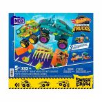 Yumurcak Toyz Hkf89 Mega Hot Wheels® Mega-Wrex™ Dinozor Kemikli Aksiyon Sahası Kız Erkek Çocuk Oyuncak Eğitici Oyu
