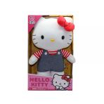 Yumurcak Toyz Hkt13000 Hello Kitty 30Cm Sürpriz Pelüş - 24684 Kız Erkek Çocuk Oyuncak Eğitici Oyuncaklar