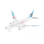 Yumurcak Toyz Hl109-6 Çek Bırak Uçaklar Kız Erkek Çocuk Oyuncak Eğitici Oyuncaklar