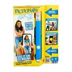 Yumurcak Toyz Hnt74 Pictionary Air 2 Kız Erkek Çocuk Oyuncak Eğitici Oyuncaklar