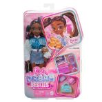 Yumurcak Toyz Hyc22 Barbie Dream Besties Ana Karakter Bebeklers Brooklyn Kız Erkek Çocuk Oyuncak Eğitici Oyuncakla