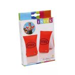 Yumurcak Toyz Intex Kırmızı Kolluk 30X15cm (6-12 Yaş) Kız Erkek Çocuk Oyuncak Eğitici Oyuncaklar