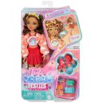 Yumurcak Toyz Jfx98 Teresa - Barbie Dream Besties Paten Partisi Teresa Bebek Ve Aksesuarları Kız Erkek Çocuk Oyunc