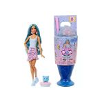 Yumurcak Toyz Jfy00 Barbie Pop Reveal Atıştırmalık Serisi Kız Erkek Çocuk Oyuncak Eğitici Oyuncaklar