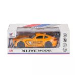 Yumurcak Toyz K240a6 Metal Çek Bırak Araba -Canem Oyuncak Kız Erkek Çocuk Oyuncak Eğitici Oyuncaklar