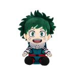 Yumurcak Toyz Kaz 0026 Total Anime 20Cm Koleksiyon Peluş Asorti 6Lı Display Kız Erkek Çocuk Oyuncak Eğitici Oyunca