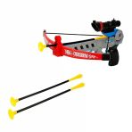 Yumurcak Toyz Kızılötesi Lazerli Okçuluk Seti Kız Erkek Çocuk Oyuncak Eğitici Oyuncaklar