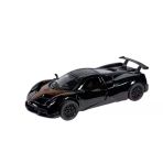 Yumurcak Toyz Km-36221C-1-2 Vardem Çek Bırak Metal Araba 1:36 Kız Erkek Çocuk Oyuncak Eğitici Oyuncaklar