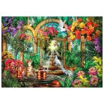 Yumurcak Toyz Ks Atrium 2000 Parça Puzzle Kız Erkek Çocuk Oyuncak Eğitici Oyuncaklar