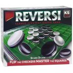 Yumurcak Toyz Ks Games Reversi Kutu Oyunu Kız Erkek Çocuk Oyuncak Eğitici Oyuncaklar