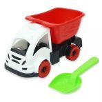 Yumurcak Toyz Kürekli Kamyon Kız Erkek Çocuk Oyuncak Eğitici Oyuncaklar