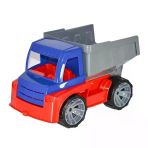 Yumurcak Toyz Kutulu Kamyon Kız Erkek Çocuk Oyuncak Eğitici Oyuncaklar
