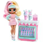 Yumurcak Toyz L.o.l. Surprise O.m.g. Sweet Nails Candylicious Sprinkles Shop Oyun Seti Kız Erkek Çocuk Oyuncak Eği