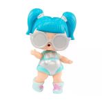 Yumurcak Toyz L.o.l. Surprise Tots Bebeği Glamstronaut Kız Erkek Çocuk Oyuncak Eğitici Oyuncaklar