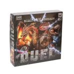 Yumurcak Toyz Lc7988 Duel Oyunu Kız Erkek Çocuk Oyuncak Eğitici Oyuncaklar