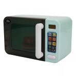 Yumurcak Toyz Little Chef Sesli Ve Işıklı Mikrodalga Fırın Kız Erkek Çocuk Oyuncak Eğitici Oyuncaklar