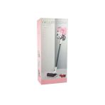 Yumurcak Toyz Ls8807c - Vardem Dikey Elektrik Süpürgesi Pembe 3 İn1 Kapalı Kutu Kız Erkek Çocuk Oyuncak Eğitici Oy