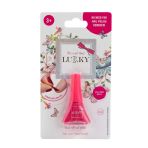 Yumurcak Toyz Lukky Soyulabilir Oje - Pembe Kız Erkek Çocuk Oyuncak Eğitici Oyuncaklar