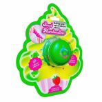 Yumurcak Toyz Macaron Kutuda Marshmallow Elma Slime Kız Erkek Çocuk Oyuncak Eğitici Oyuncaklar