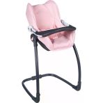 Yumurcak Toyz Maxi-Cosi Oyuncak Oyuncak Bebek Mama Sandalyesi Pembe Kız Erkek Çocuk Oyuncak Eğitici Oyuncaklar