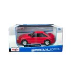 Yumurcak Toyz May 32906 1993 Ford Mustang Svt Cobra 1:24 -Necotoys Kız Erkek Çocuk Oyuncak Eğitici Oyuncaklar