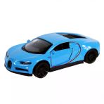 Yumurcak Toyz Metal Çek Bırak Spor Araba 4311F Kız Erkek Çocuk Oyuncak Eğitici Oyuncaklar