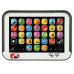 Yumurcak Toyz Minibo Sesli Ve Işıklı Eğitici Tablet Kız Erkek Çocuk Oyuncak Eğitici Oyuncaklar