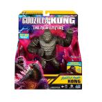 Yumurcak Toyz Mn305000 Godzilla Vs. Kong Delüks Aksiyon Figürü 18Cm 35750 Kız Erkek Çocuk Oyuncak Eğitici Oyuncakl
