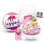 Yumurcak Toyz Mnb06000 Mini Brands - Kawaii Sürpriz Paket - 1Adet Fiyatıdır Kız Erkek Çocuk Oyuncak Eğitici Oyunca