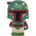 Yumurcak Toyz Monogram Star Wars Boba Fett Figür Kumbara Kız Erkek Çocuk Oyuncak Eğitici Oyuncaklar