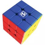 Yumurcak Toyz Nexcube 3X3 Classic Small Packaging Kız Erkek Çocuk Oyuncak Eğitici Oyuncaklar
