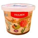 Yumurcak Toyz Paulinda Slime Modeling Pearl 60 Gr Kız Erkek Çocuk Oyuncak Eğitici Oyuncaklar