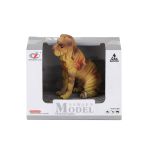 Yumurcak Toyz Q9899-A99 Figür Köpek Seri -Birliktoys Kız Erkek Çocuk Oyuncak Eğitici Oyuncaklar