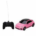 Yumurcak Toyz Rastar 1/24 Volswagen The Beetle F/F 2.5Ghz Kız Erkek Çocuk Oyuncak Eğitici Oyuncaklar