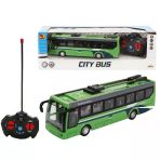 Yumurcak Toyz R/C F/F 1/32 Şehir Otobüsü -Sun Kız Erkek Çocuk Oyuncak Eğitici Oyuncaklar