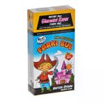Yumurcak Toyz Redka Farkı Bul Akıl Zeka Hafıza Oyunu Kız Erkek Çocuk Oyuncak Eğitici Oyuncaklar