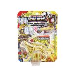 Yumurcak Toyz Robota Dönüşen Savaşçı Leopar Kız Erkek Çocuk Oyuncak Eğitici Oyuncaklar