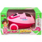 Yumurcak Toyz Sevimli Süpürgem Pilli Elektrik Süpürgesi Kız Erkek Çocuk Oyuncak Eğitici Oyuncaklar