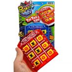 Yumurcak Toyz Seyahat Boyu Tic Tac Toe Oyunu - 1Adet Stokta Olan Gönderilir Kız Erkek Çocuk Oyuncak Eğitici Oyunca