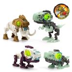 Yumurcak Toyz Silverlit Biopod İkili Dinozor Robot Kız Erkek Çocuk Oyuncak Eğitici Oyuncaklar