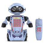 Yumurcak Toyz Silverlit Türkçe Konuşan Robo Dr7 Kız Erkek Çocuk Oyuncak Eğitici Oyuncaklar